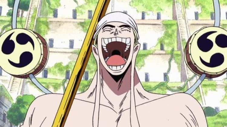 15 Things You Didn't Know About Skypiea In 'One Piece
