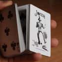 There Are More Ways To Arrange A Deck Of Cards Than There Are Atoms On The Earth on Random Facts We Can't Believe No One Told Us Before Now