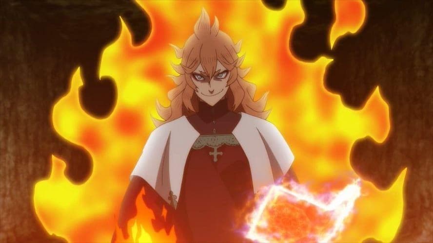 The 20 Strongest ‘Black Clover’ Characters, Ranked