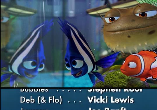 Small Details Fans Noticed About Underrated Pixar Characters