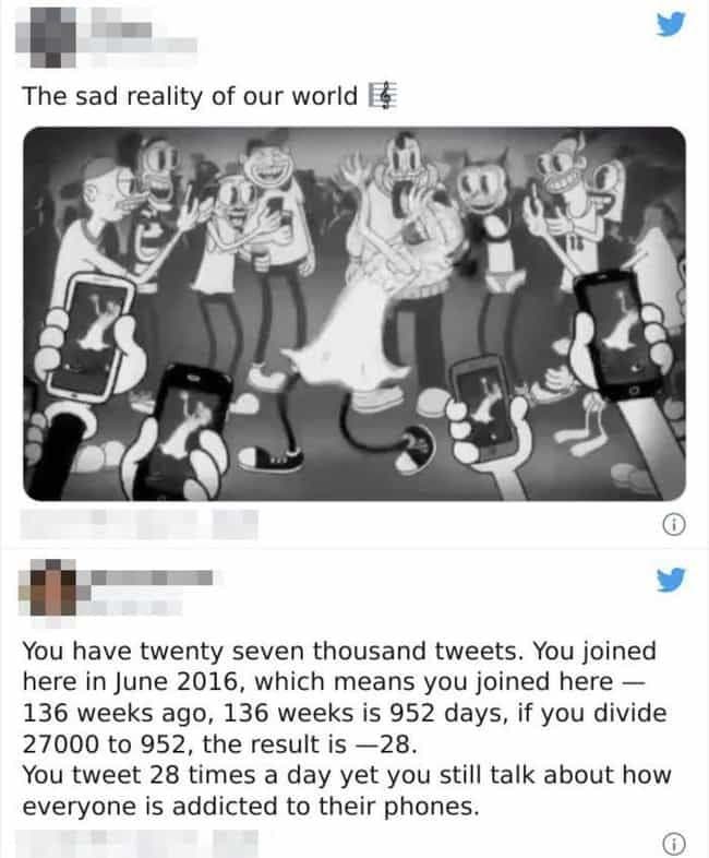 52 Of The Best Comebacks We Found On The Internet In 2021