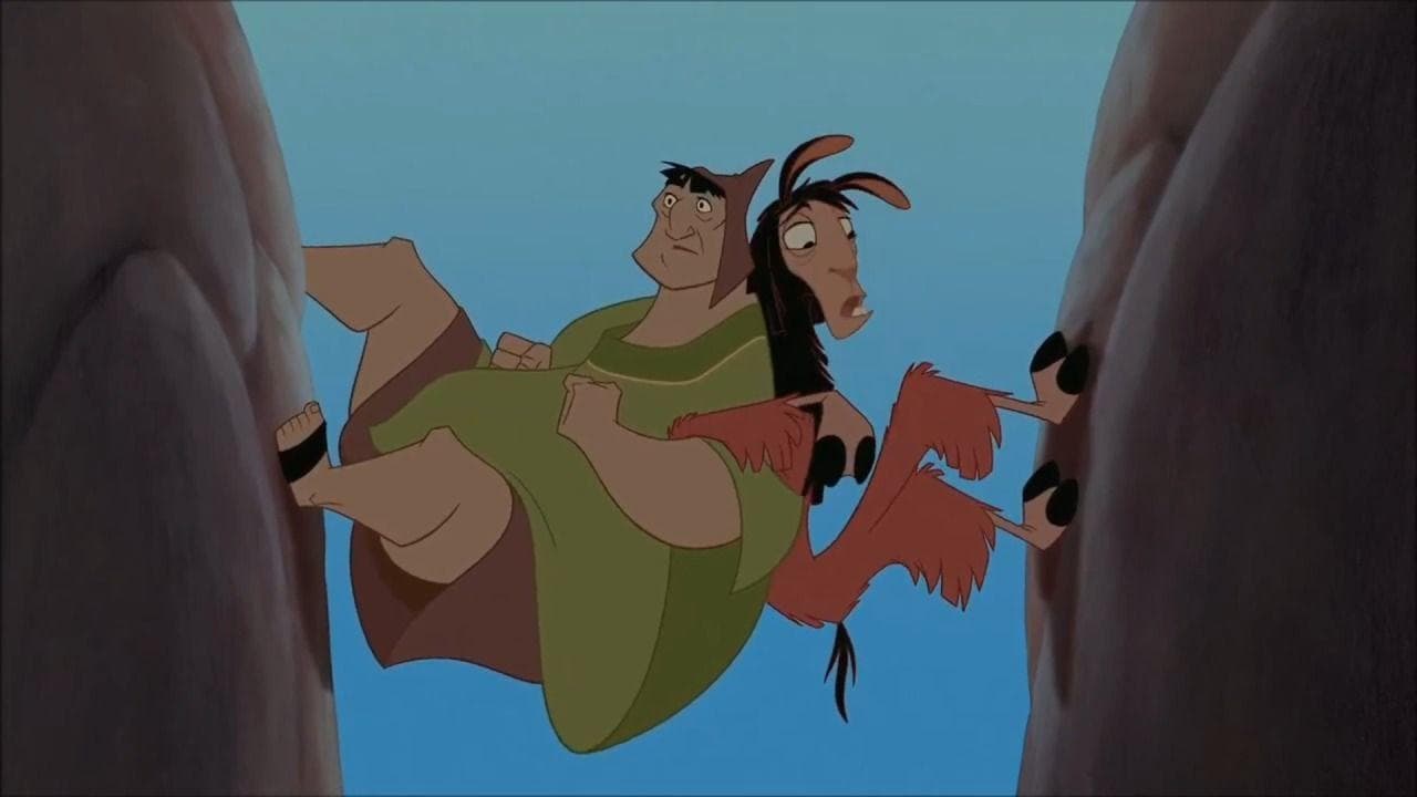 Things You Didn't Know About The Emperor's New Groove
