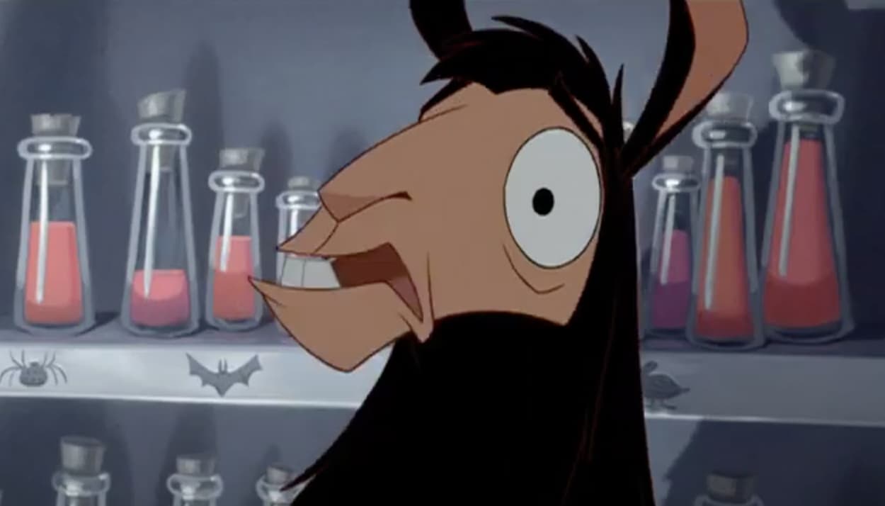 Things You Didn't Know About The Emperor's New Groove