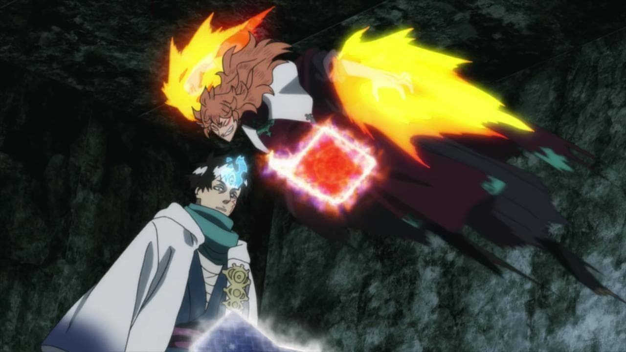 The 15 Best ‘Black Clover’ Fights, Ranked