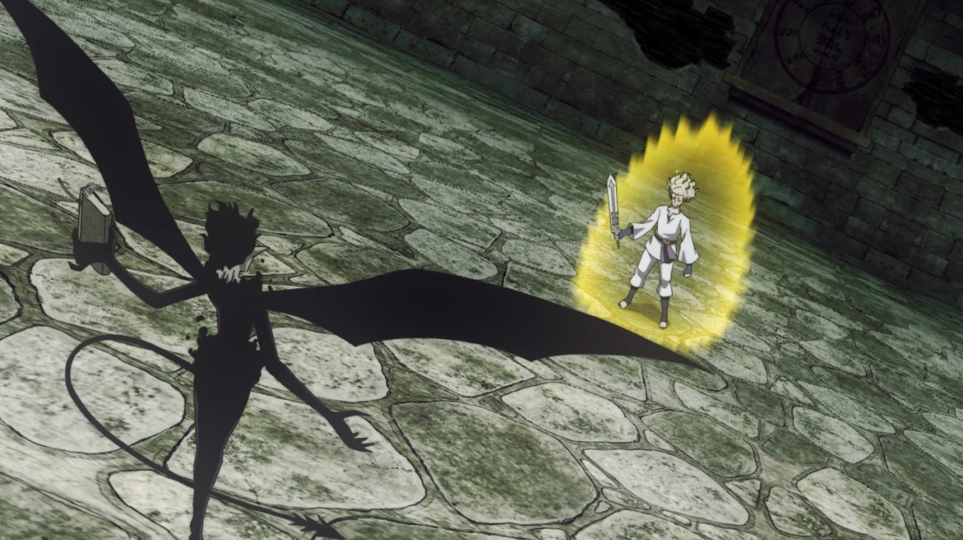 The 15 Best ‘Black Clover’ Fights, Ranked