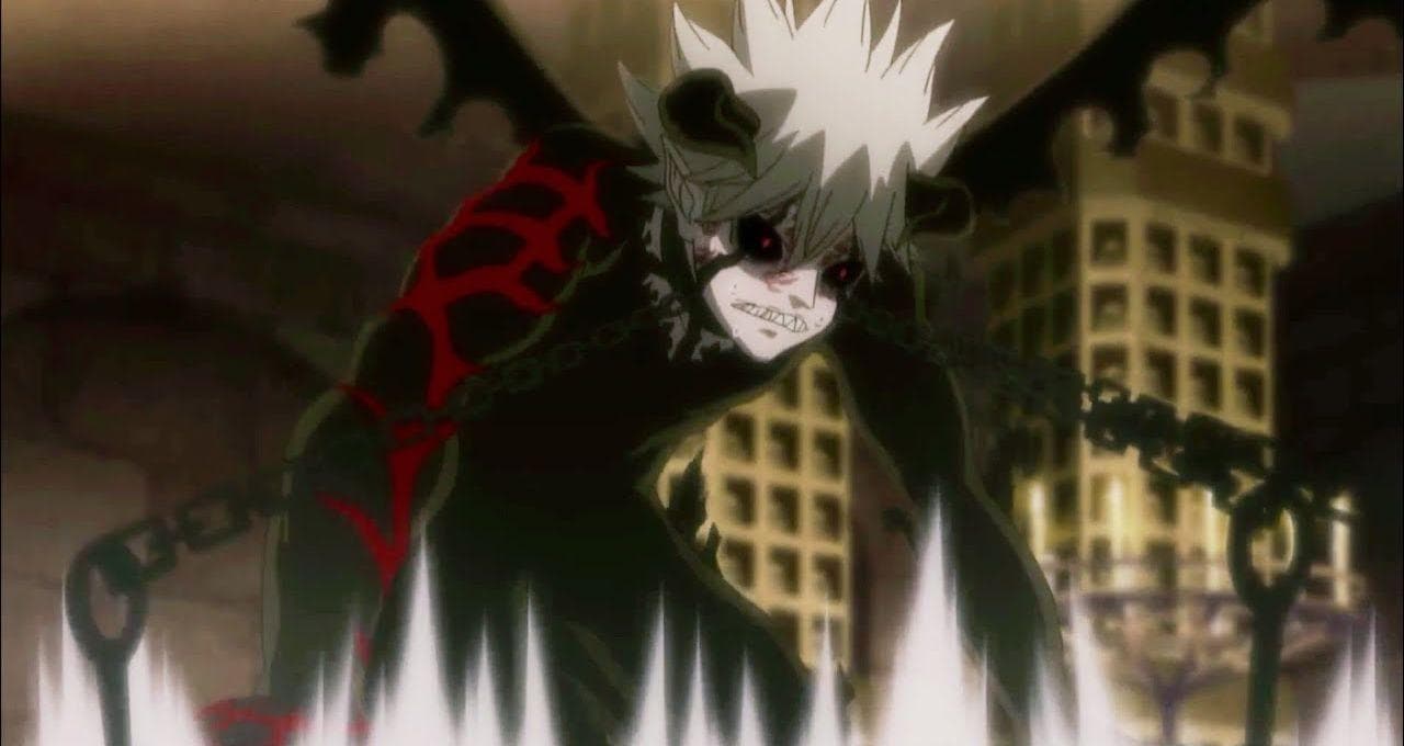 The 15 Best ‘Black Clover’ Fights, Ranked