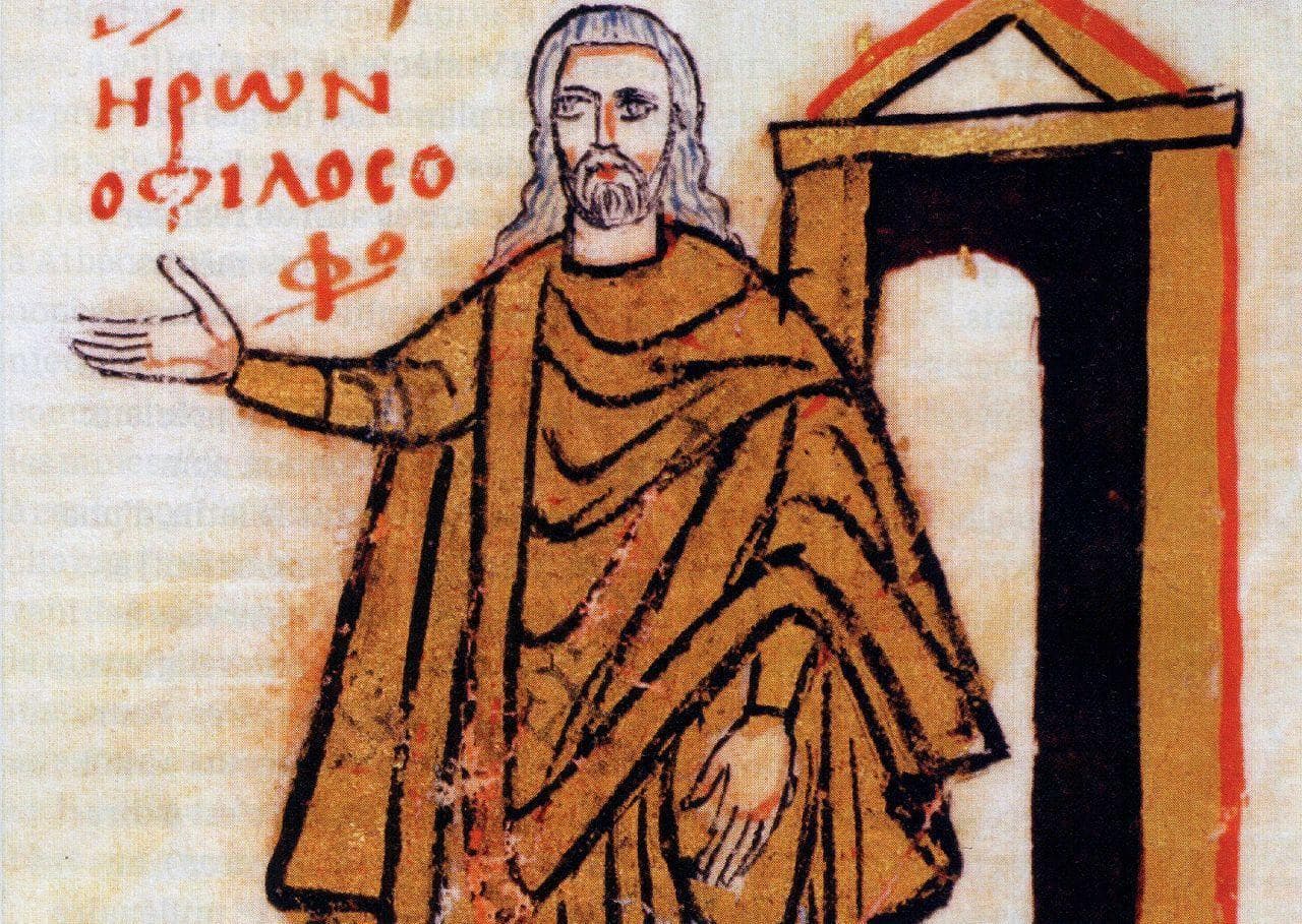 Questions From History We're Glad We Asked