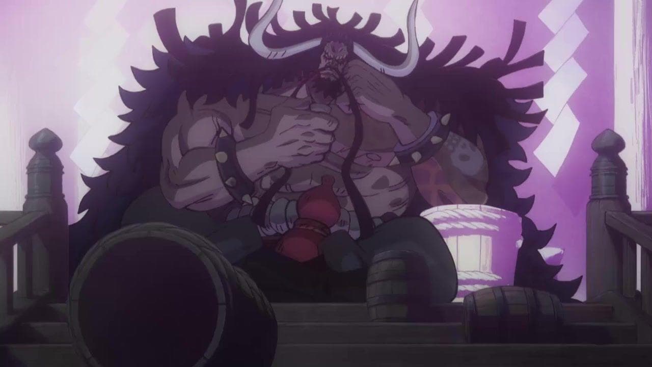 20 Mind-Blowing Facts About Wano In 'One Piece'