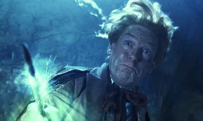 Memory Charms Can Be Used Whenever And You'd Never Know