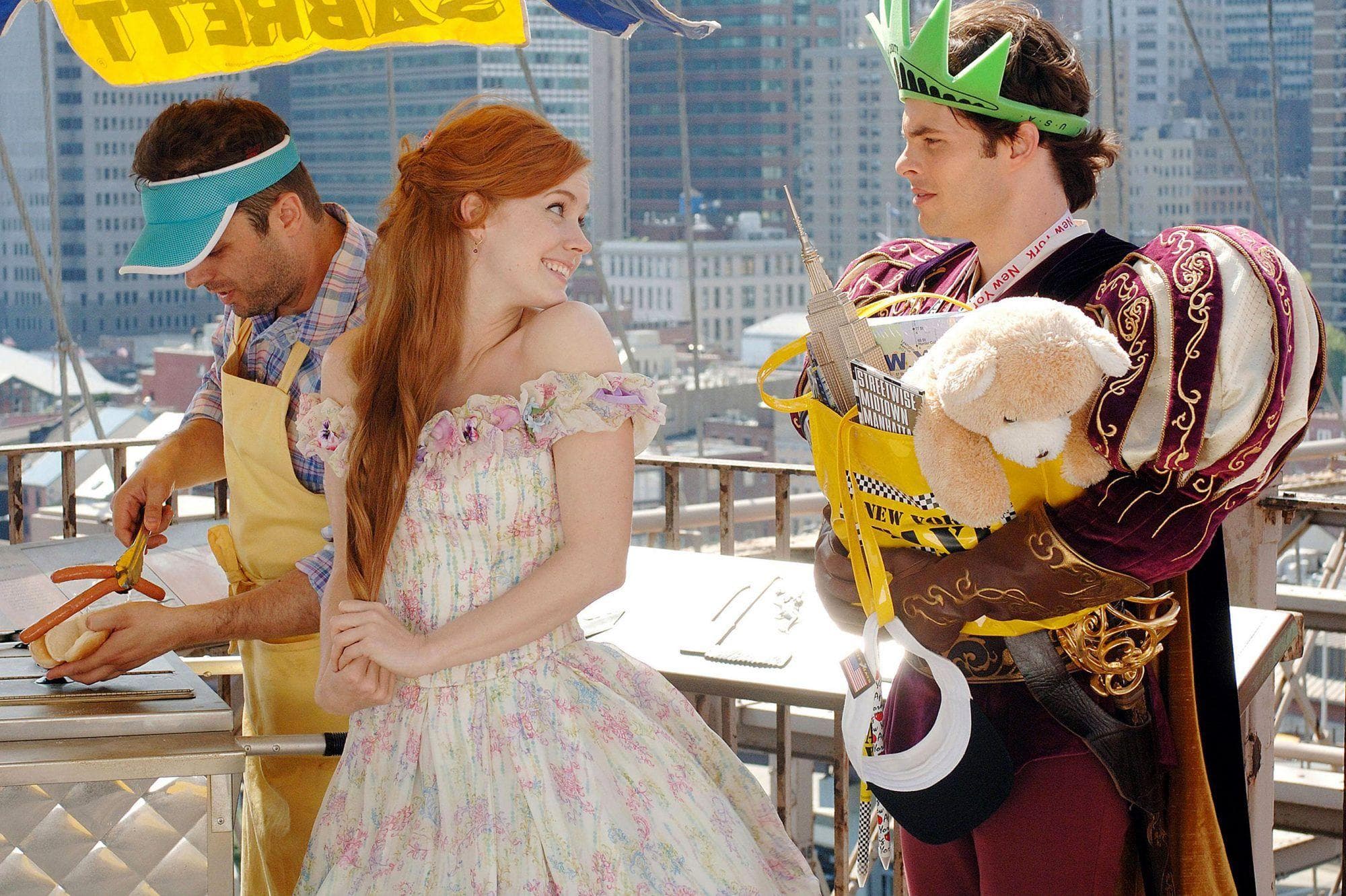 Fun Fan Theories From Movies About Princesses That We Really Want To ...