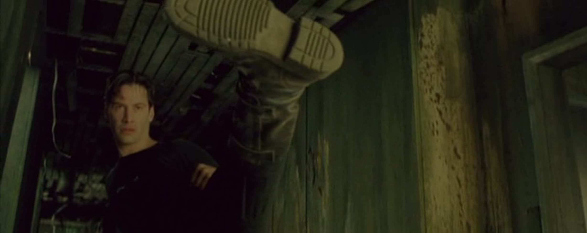 Things You (Probably) Didn't Know About 'The Matrix'