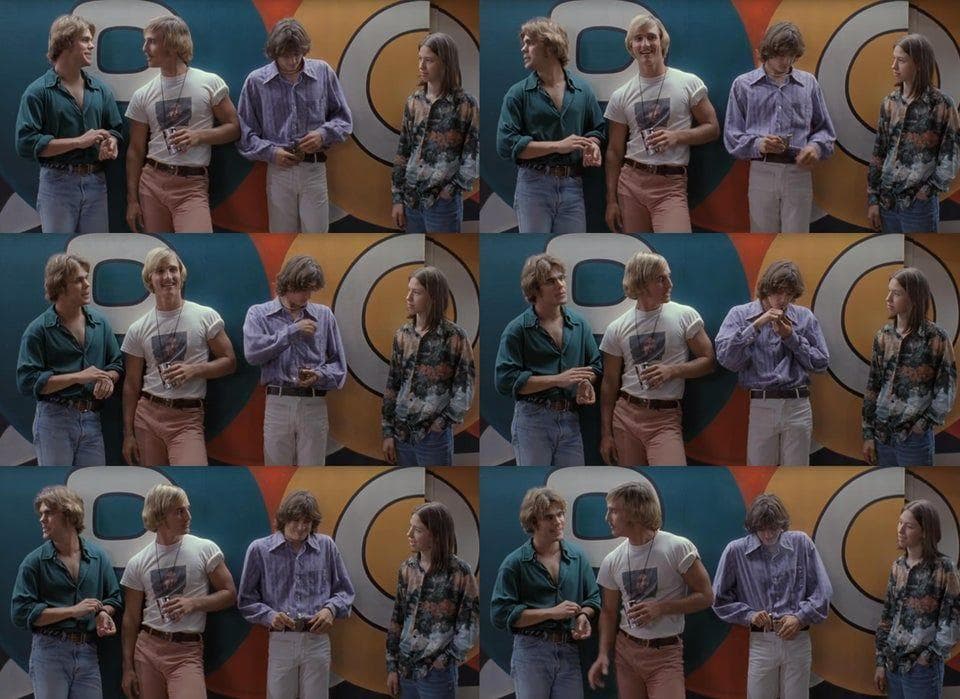 Small Details In High School Comedies