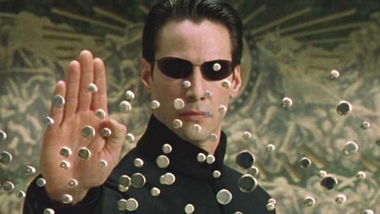 Things You (Probably) Didn't Know About 'The Matrix Reloaded'