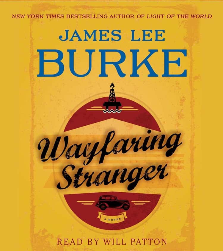 Best James Lee Burke Books | List of Popular James Lee Burke Books, Ranked