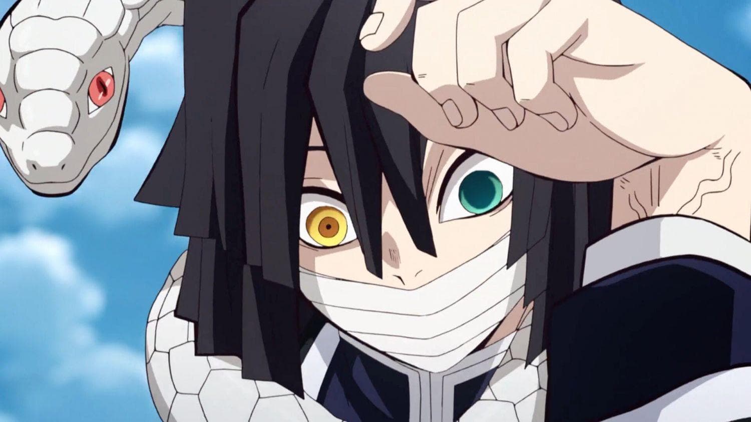 15 Hidden Facts About The Hashira In 'Demon Slayer' You