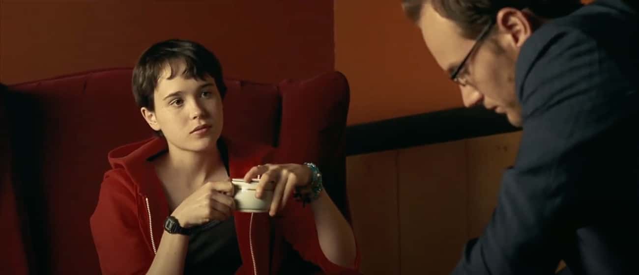 The Barista Knows About Jeff In 'Hard Candy'