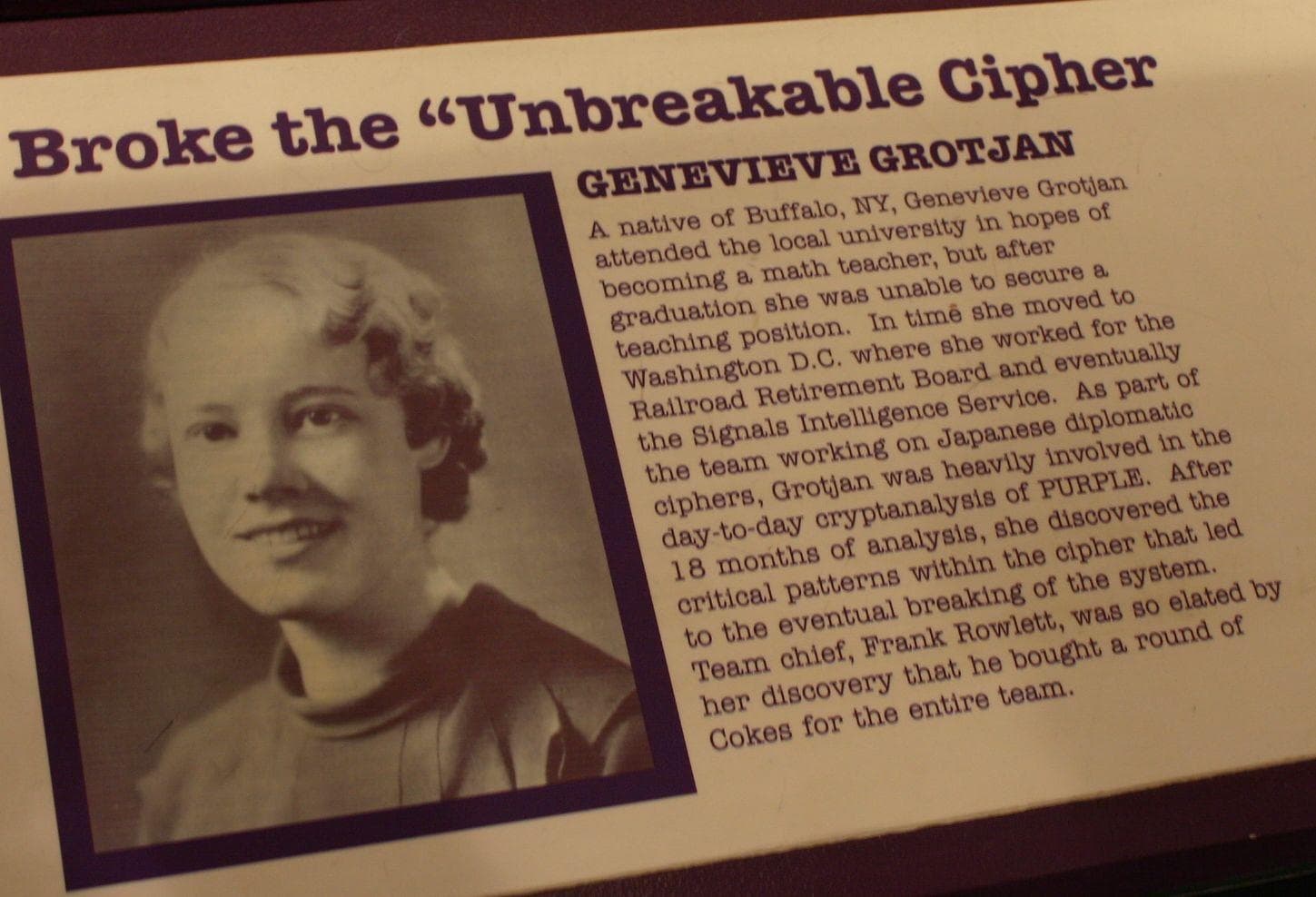 Times People Broke Unbreakable Codes - And How
