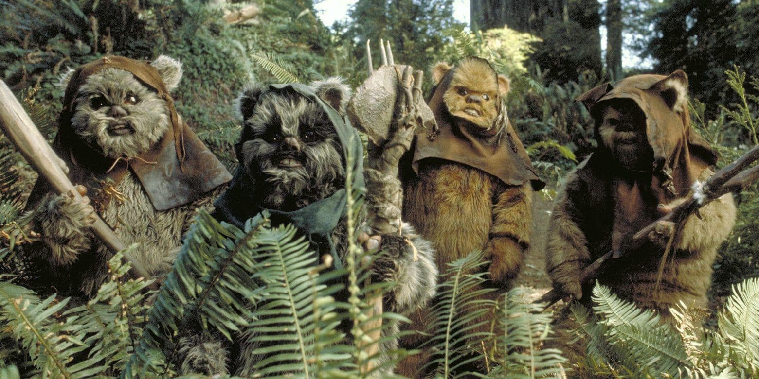 Things You Didn't Know About The Outer Rim