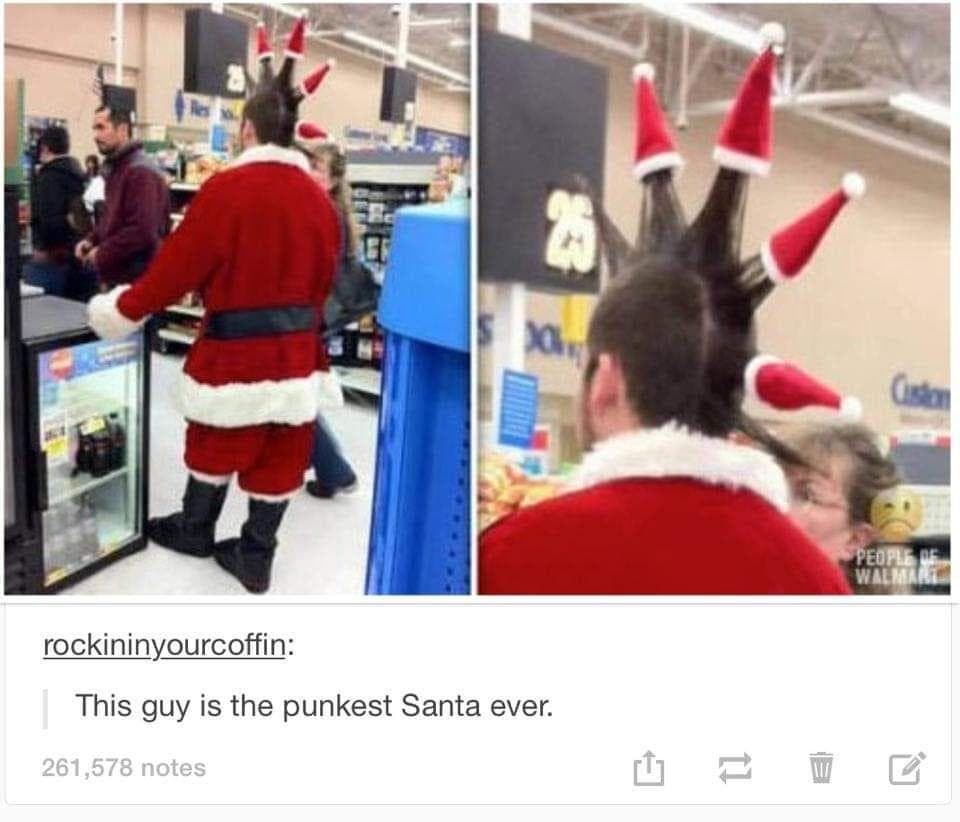 Funny Christmas Tumblr 