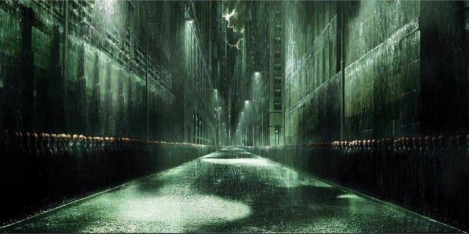 Things You Probably Didn't Know About 'The Matrix Revolutions'