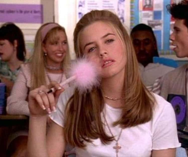 Behind-The-Scenes Facts About 'Clueless
