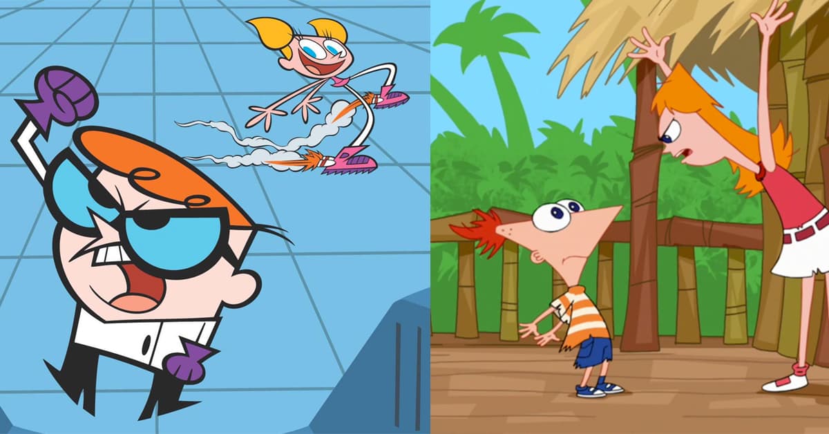 Fan Theories About 'Phineas And Ferb' That Actually Make A Lot Of Sense