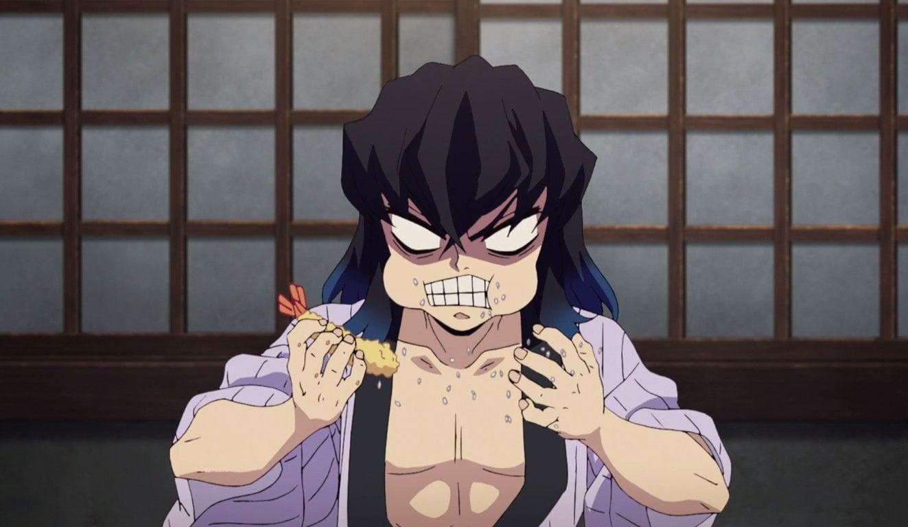 25 Things You Didn&rsquo;t Know About &lsquo;Demon Slayer&rsquo; Characters