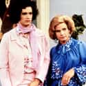Tom Hanks's And Peter Scolari's Tendency To Go Off-Script Could Frustrate The Producers On 'Bosom Buddies' on Random Behind-The-Scenes Stories About '80s Sitcom Stars