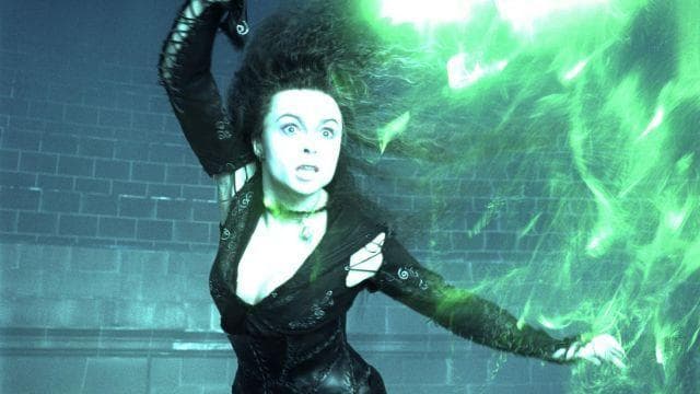 Things You Probably Didn't Know About Bellatrix Lestrange