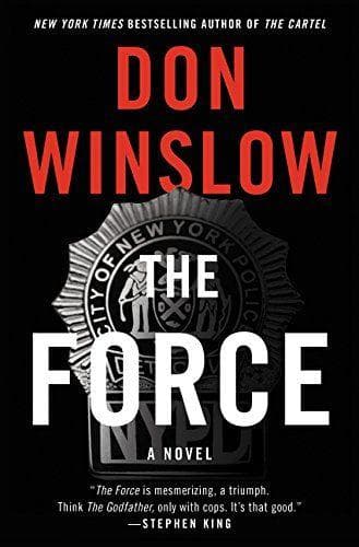 Best Don Winslow Books List of Popular Don Winslow Books, Ranked