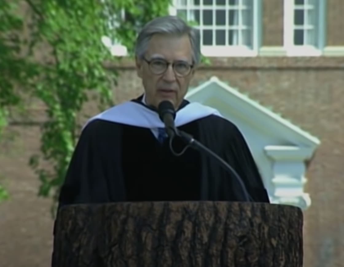 22 Celebrities That Gave Some Great Life Advice While Delivering