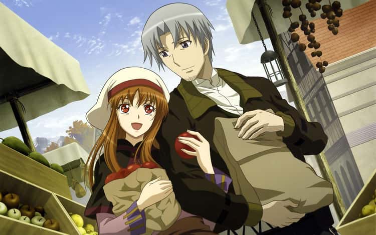 The 15 Best Historical Romance Anime Of All Time, Ranked