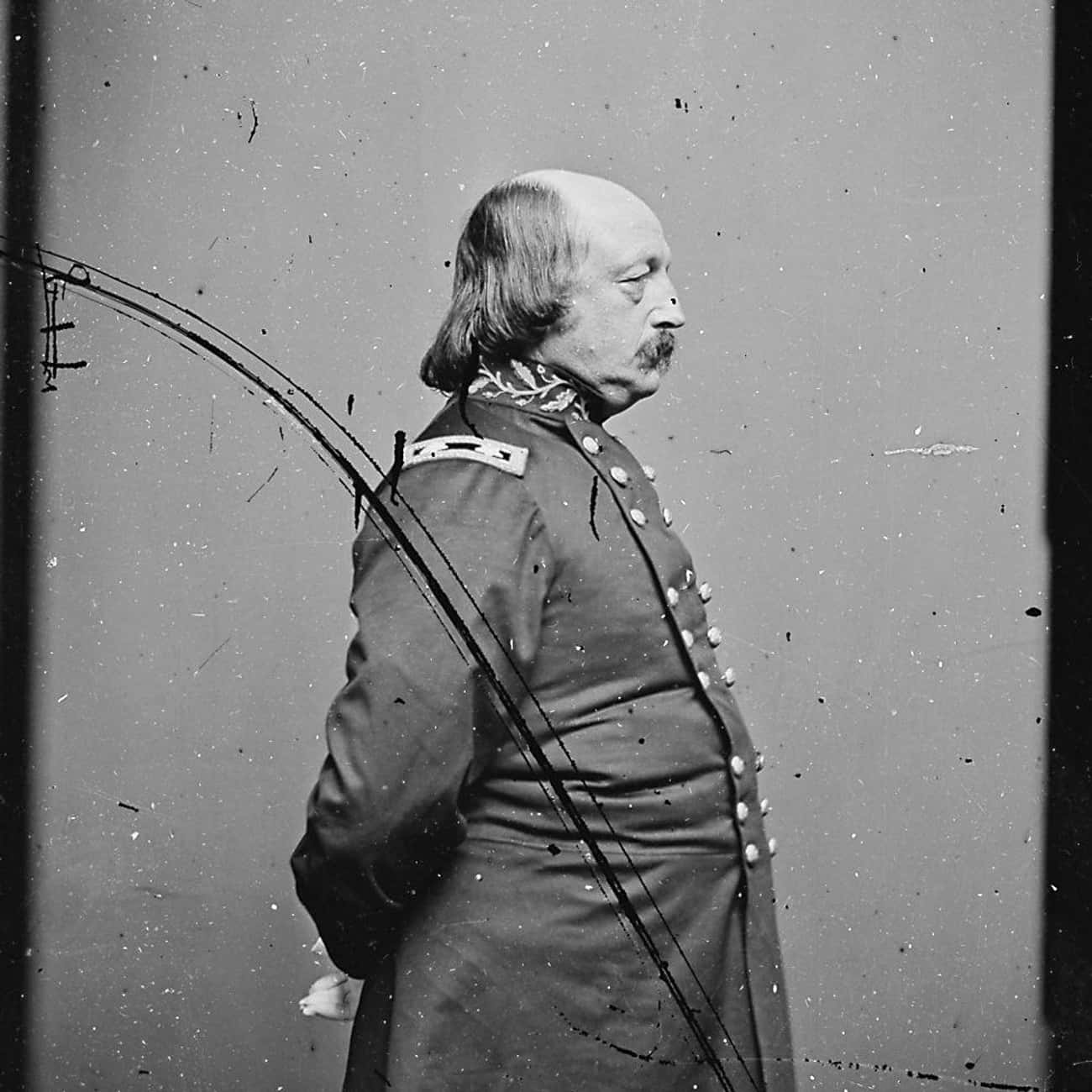 A Key Step Toward Emancipation Was Achieved By A Civil War General Using A Legalistic Trick