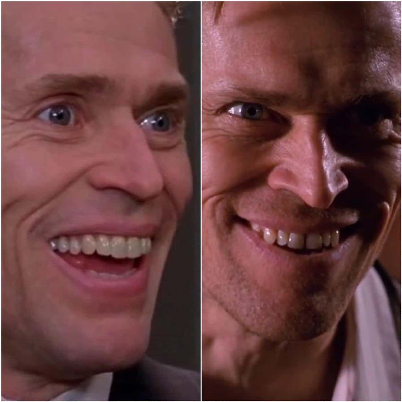 Small Detail In The Teeth For Norman Osborn