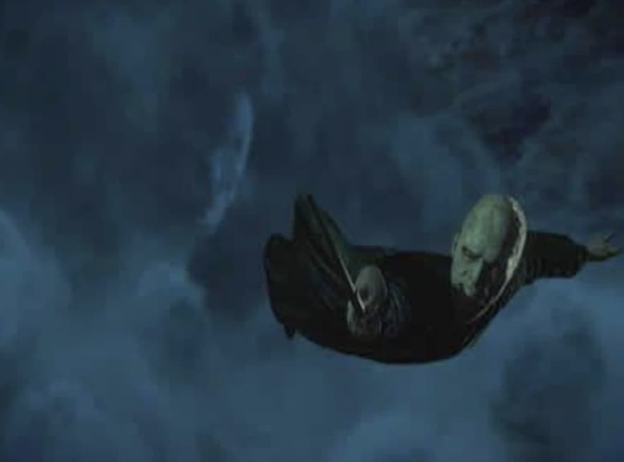 19 Pieces Of Obscure 'Harry Potter' Lore We Learned In 2021