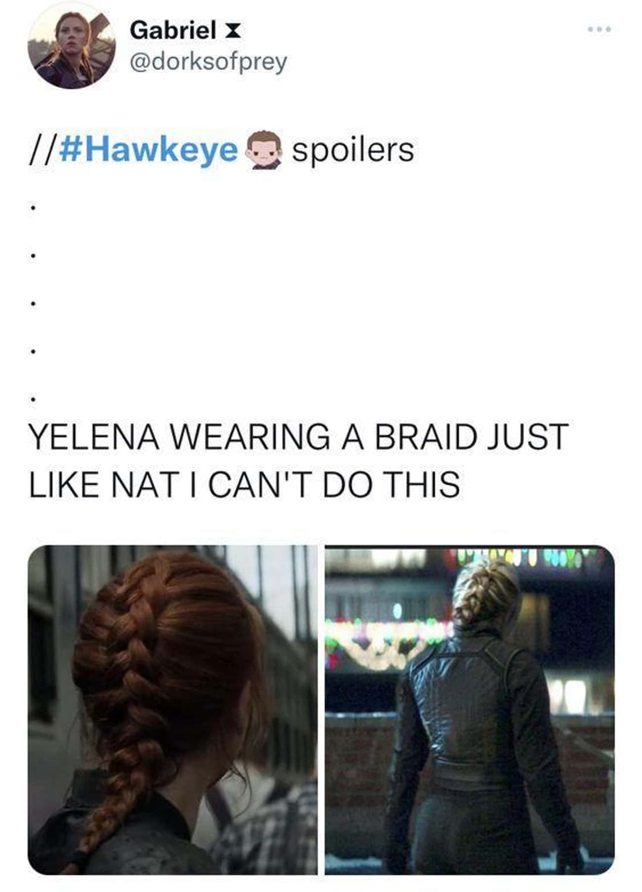 Nat's Braids