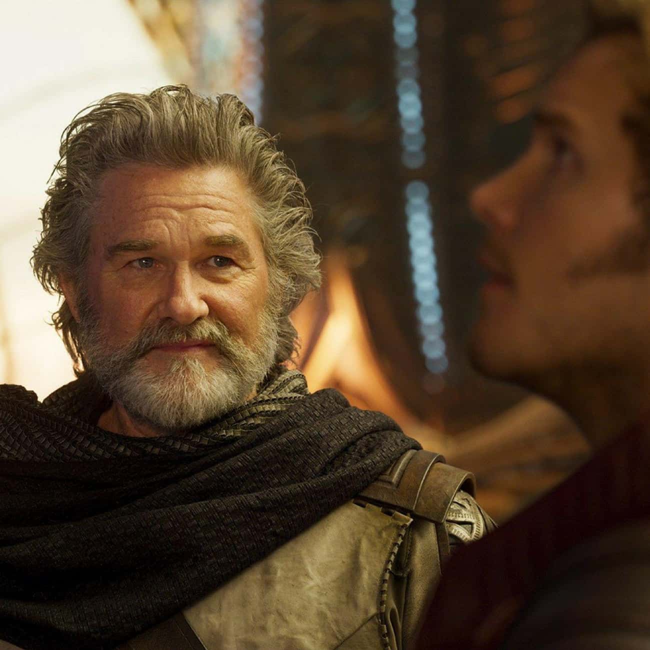 Ego Regrets His Purpose In 'Guardians Of The Galaxy Vol. 2'