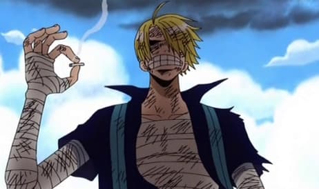 The 13 Greatest Sanji Fights In 'One Piece,' Ranked