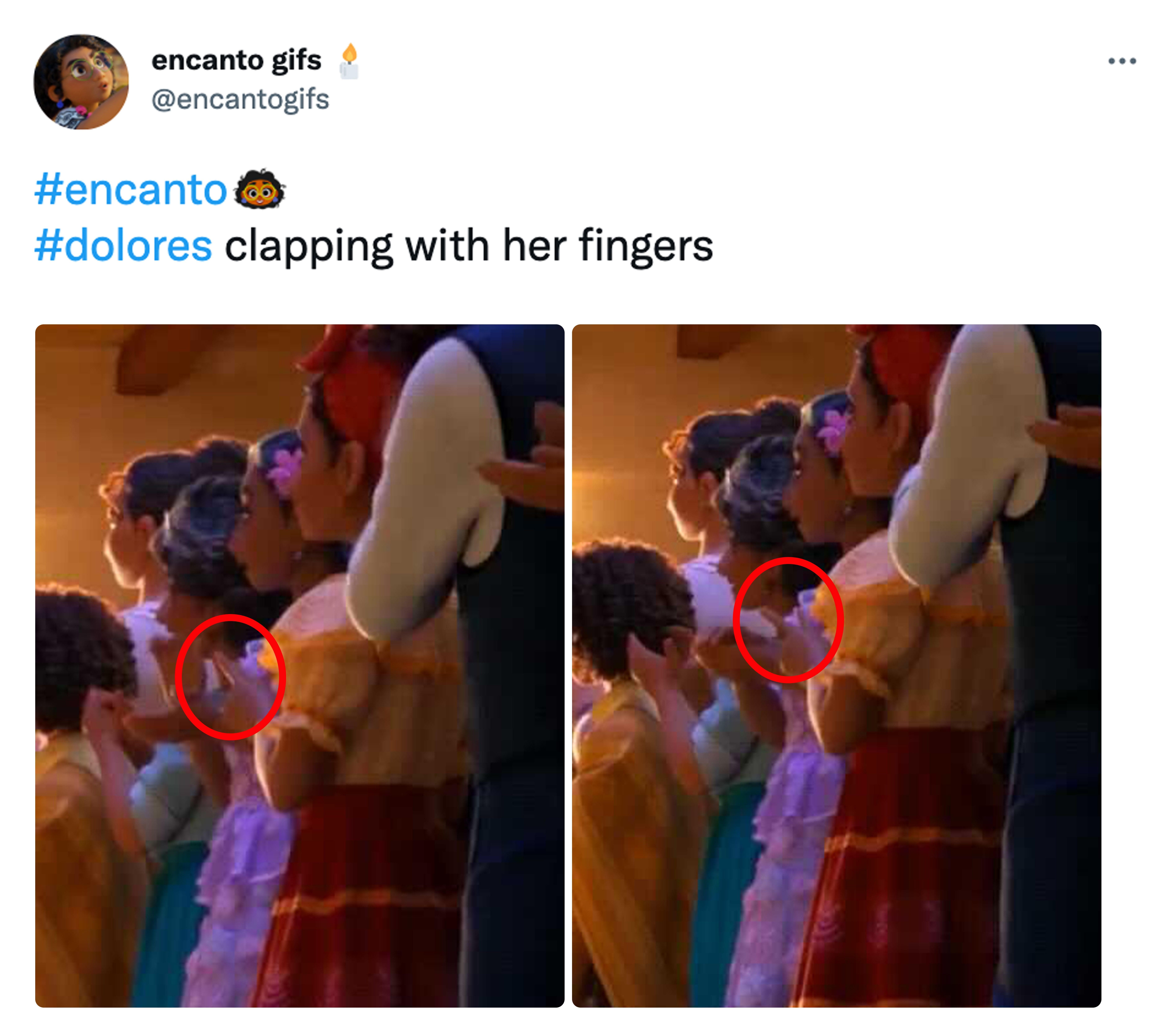 26 Small But Poignant Details About Encanto Characters That Disney Fans Noticed