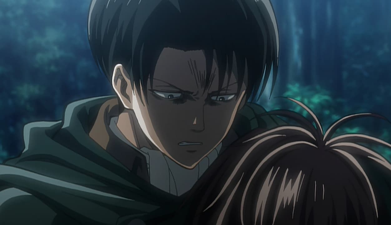 He's Not Especially Romantic