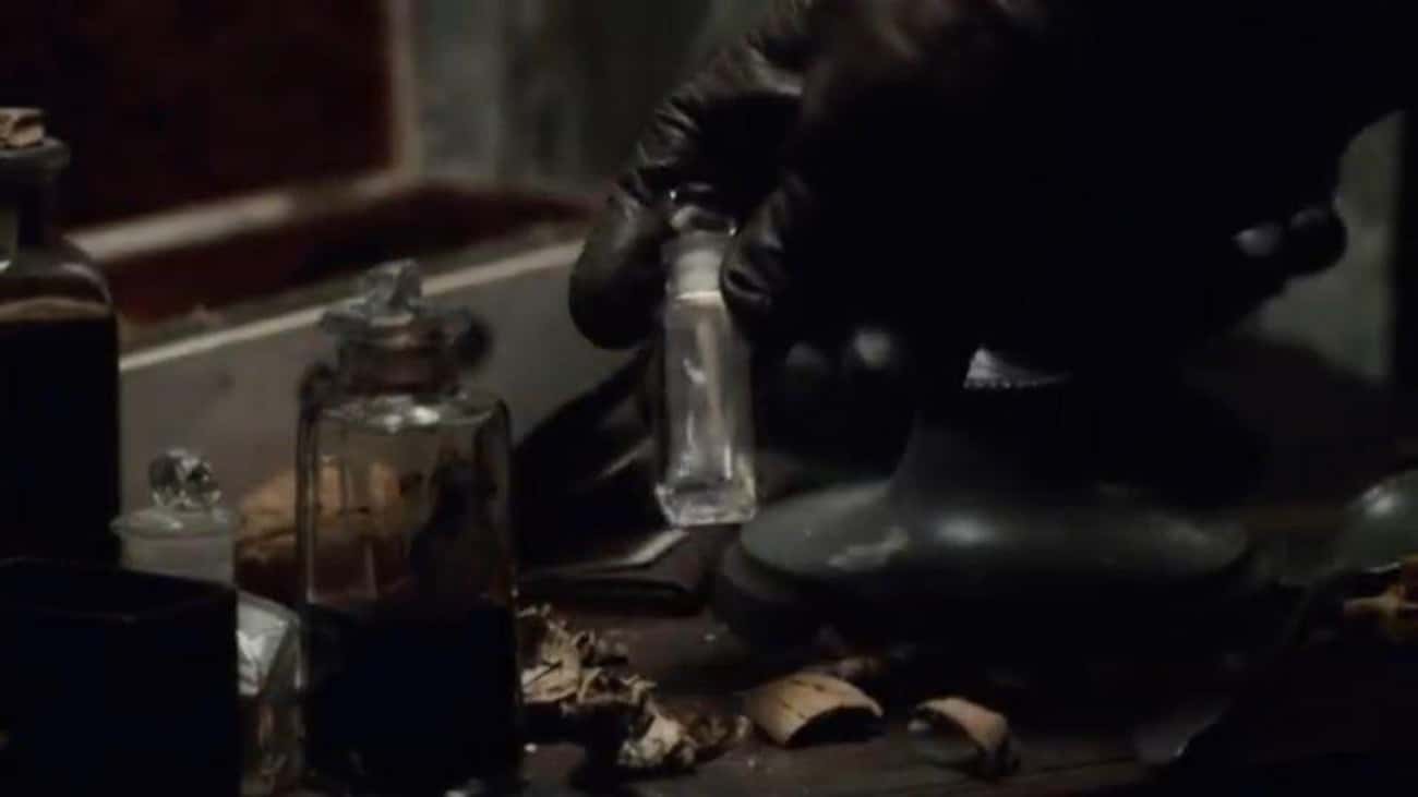 Watson's Definition Of Cocaine In 'Sherlock Holmes' Is Historically Accurate