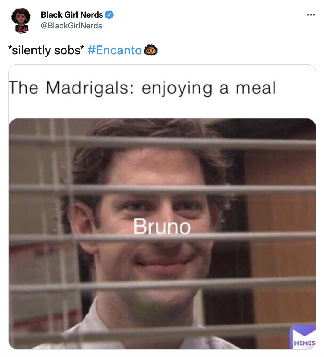 25 Memes About 'Encanto' That Made Us Want To Rewatch