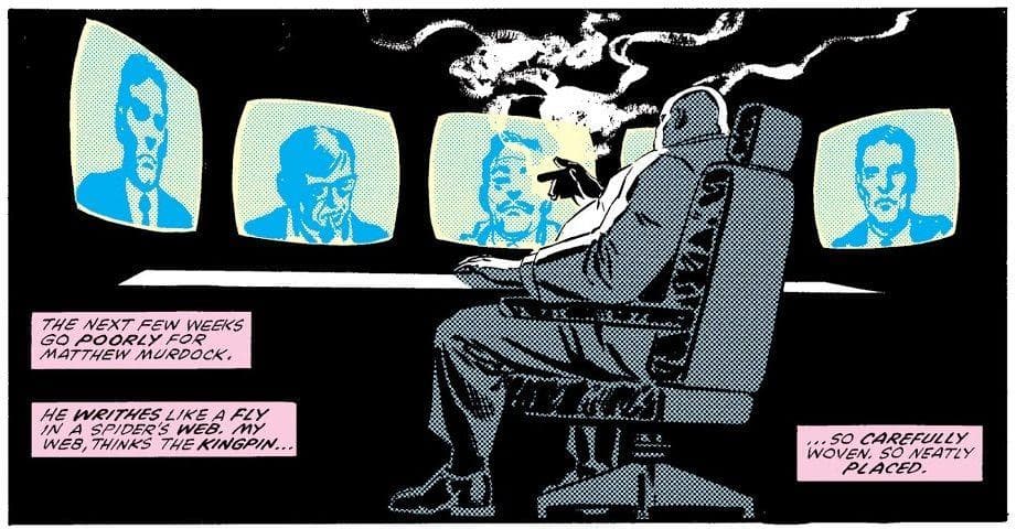 He Ruined Matt Murdock's Life