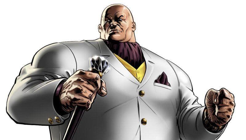 His Cane Is More Than Meets The Eye