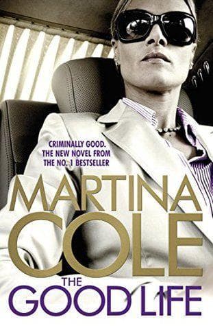 Best Martina Cole Books List of Popular Martina Cole Books, Ranked