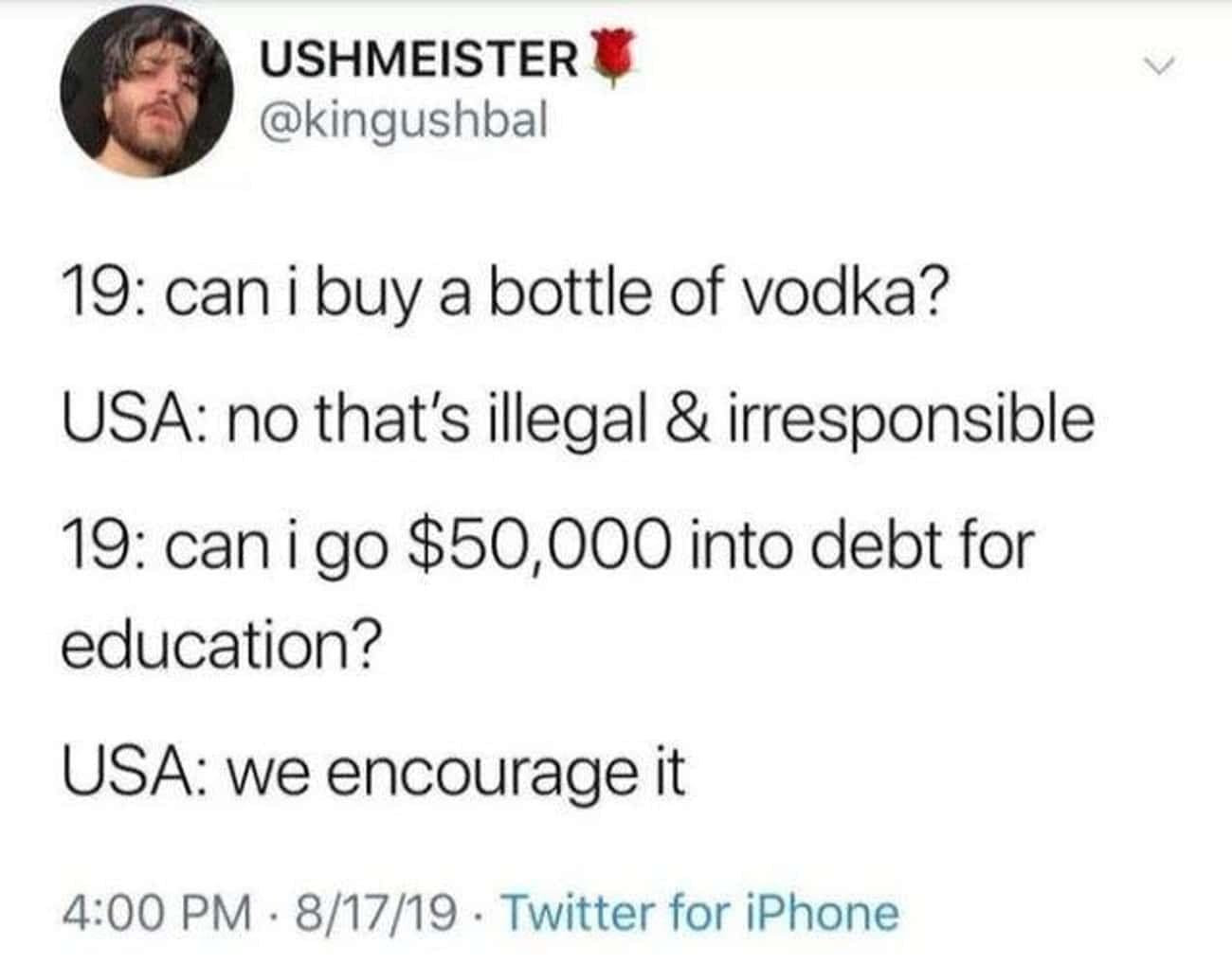 24 Darkly Funny Posts About Income Inequality That Hit A Little Too ...
