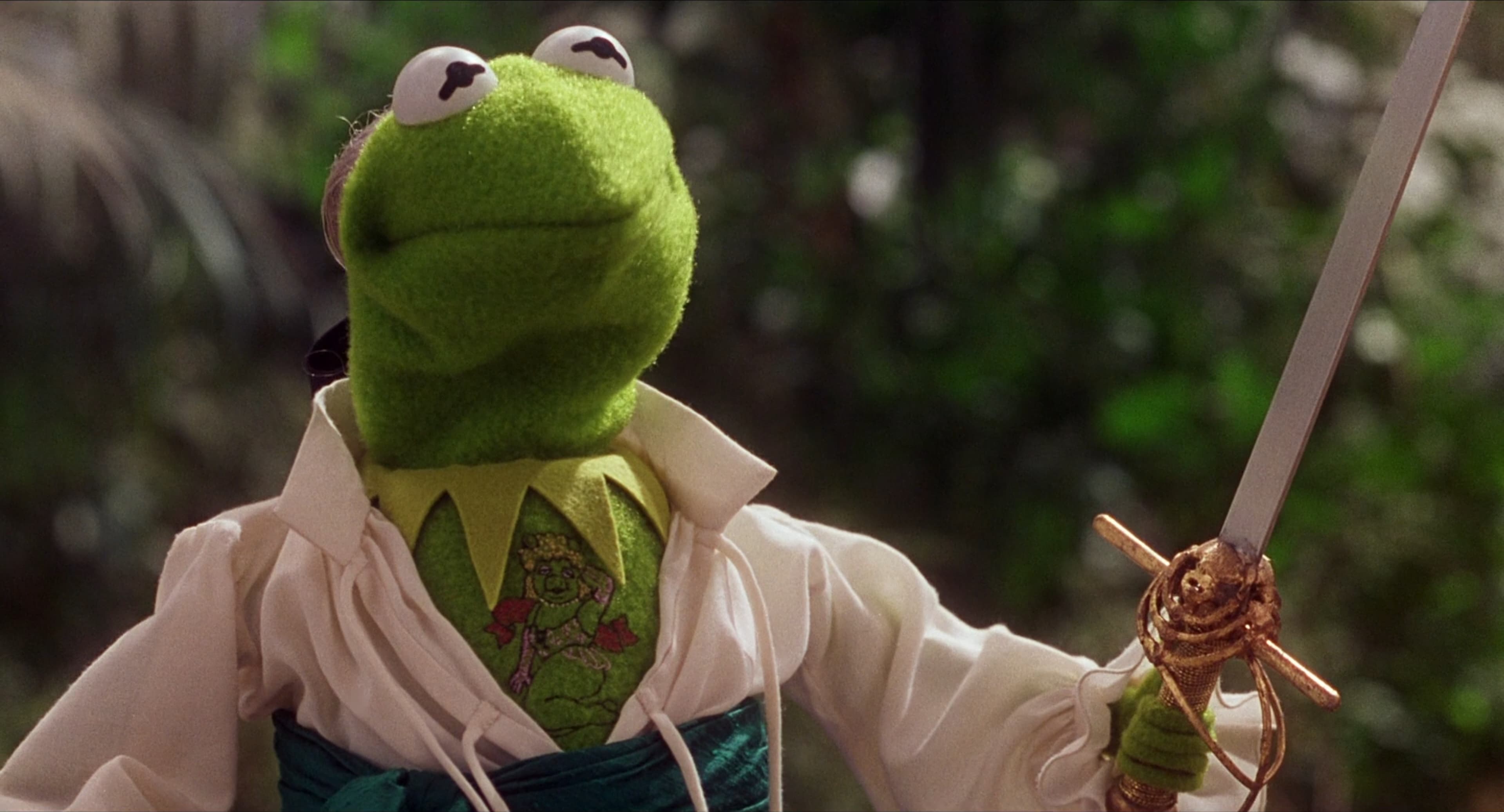 18 Small Details From The Muppets' Filmography That Make Us Feel Nostalgic