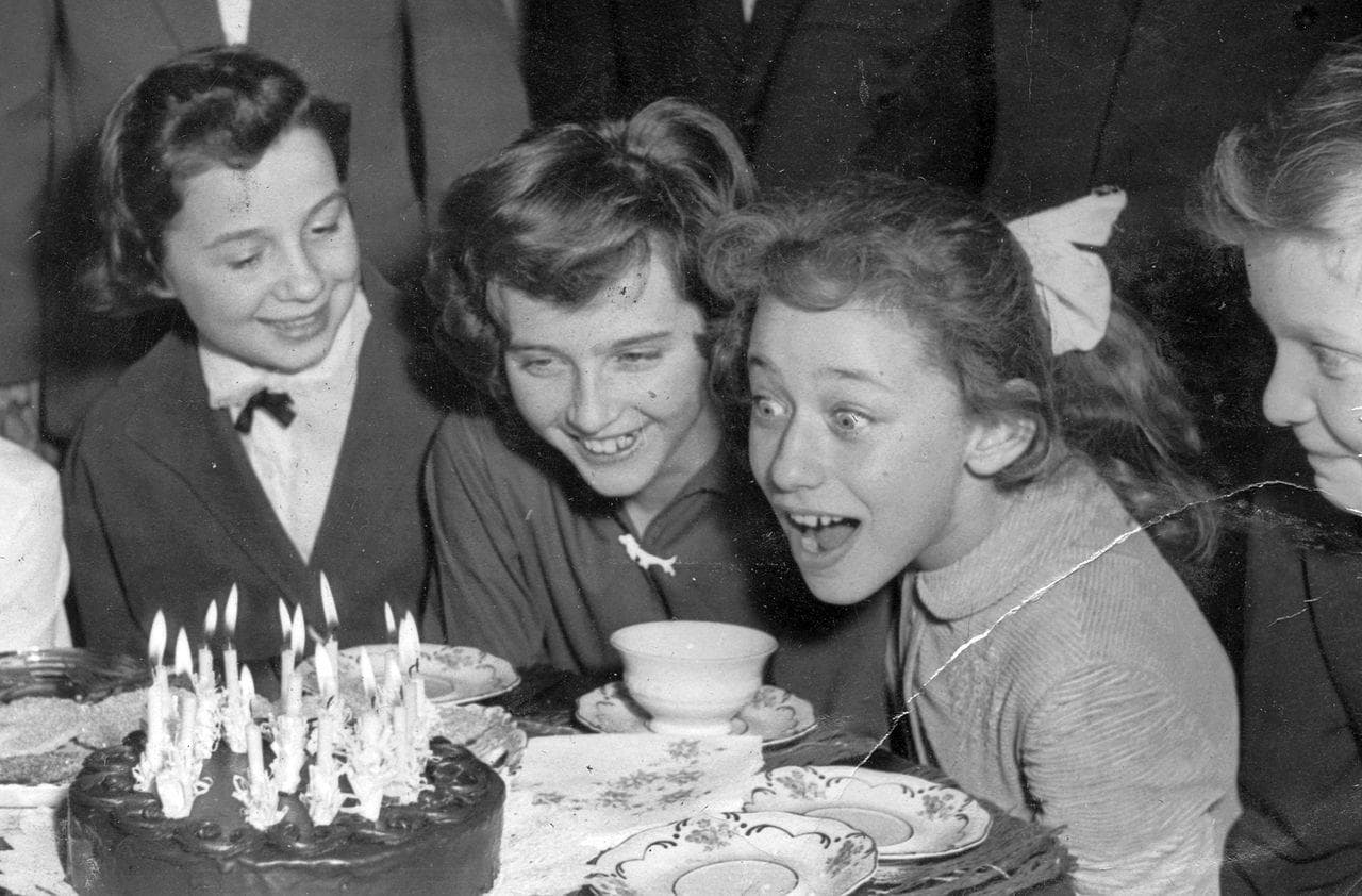 Facts About The History Of Popular Birthday Traditions