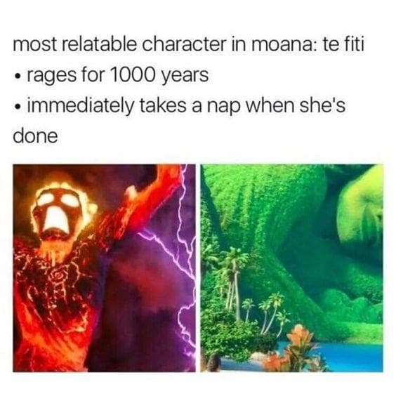 18 Hilarious Posts About Disney Villains That Are Way Too Relatable