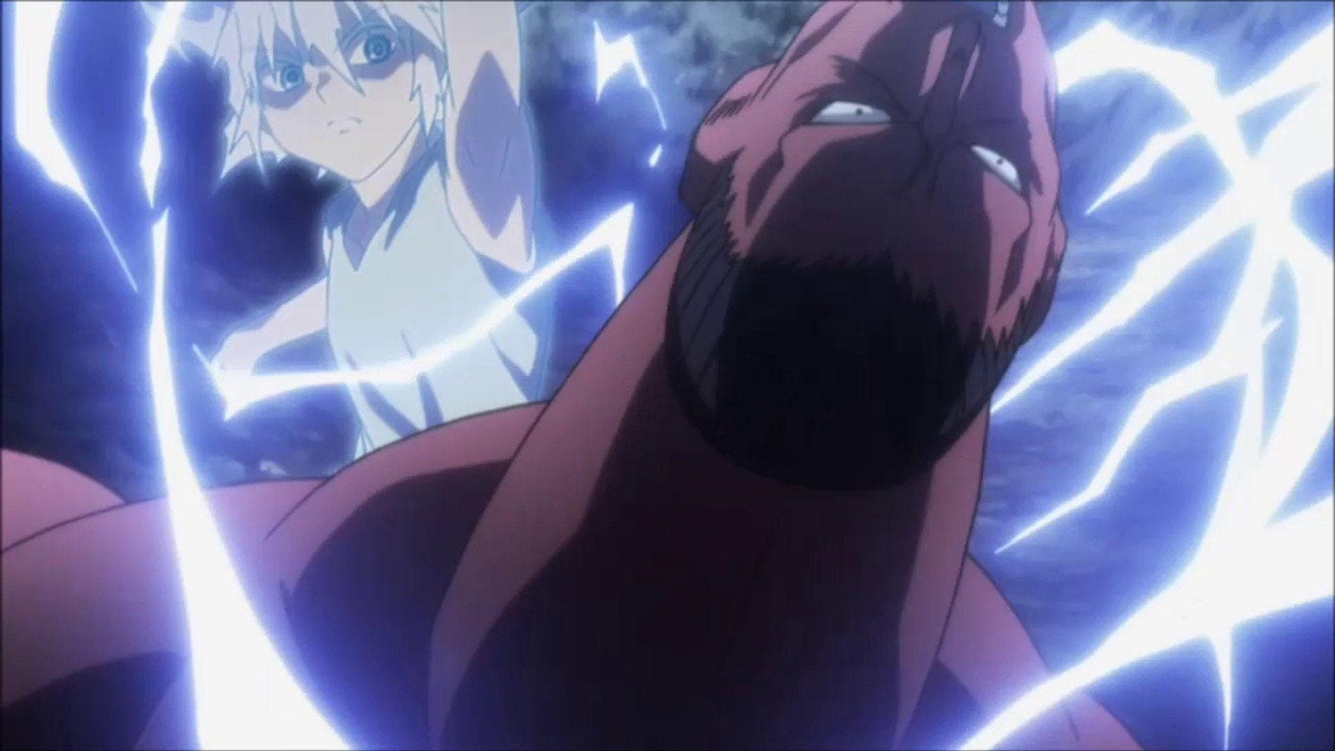 The 21 Greatest Anime Team Battles Of All Time, Ranked